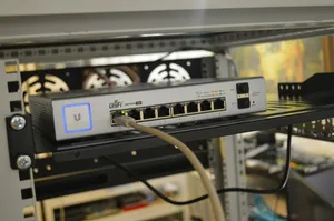 Personal home lab